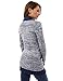 PattyBoutik Women's Marled Sweatercoat Cardigan