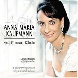 Anna Maria Kaufmann Picture 2