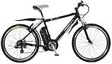 Urban Mover UM33X UMotion - Mountain Bike Style Electric Bike - Power Assisted