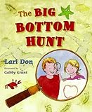 The big bottom hunt