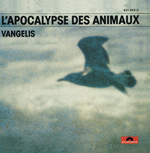 L'Apocalypse Des Animaux (1972 TV Documentary) Vangelis