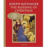 The Blessing of Christmas: Meditations for the Season