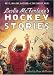 Books : Leslie McFarlane's Hockey Stories
