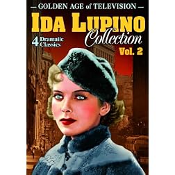 Ida Lupino, Volume 2