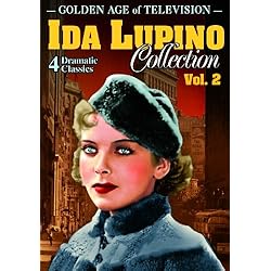 Ida Lupino, Volume 2