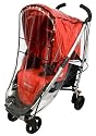 Joovy Kooper Stroller Rain Cover