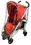 Joovy Kooper Stroller Rain Cover