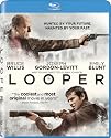 Looper [Blu-Ray]