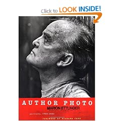 Author Photo: Portraits, 1983-2002