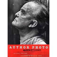 Author Photo: Portraits 1983-2002