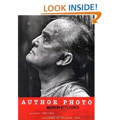 Author Photo: Portraits, 1983-2002