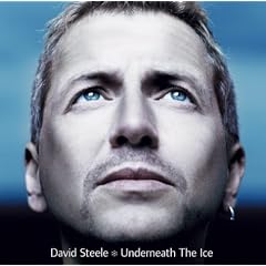 Underneath the Ice