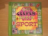 Get clever quick guide to sport : an entertaining and highly amusing guide to sport