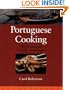 Portuguese Cooking: The Traditional Cuisine of Portugal
