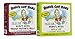 Bobo's Oat Bars Gluten Free Bobo's Bites 2 Flavor Variety Bundle: (1) Bobo's Bites Peanut Butter & Jelly, and (1) Bobo's Bites Apple Pie, 6.5 Oz. Ea. (2 Boxes Total)