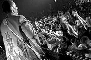 Image de Reverend Horton Heat