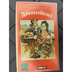 F�rsterliesel