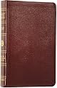 The Bible