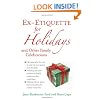 Ex-Etiquette for Holidays and Other Family Celebrations