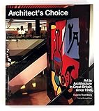 Architect's choice : art in architecture in Great Britain since 1945