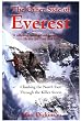 The Other Side of Everest: Climbing the North Face Through the Killer Storm