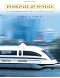 Principles of Physics: A Calculus-Based Text, 4th Edition (Available 2010 Titles Enhanced Web Assign)