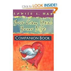 You Can Heal Your Life Companion Book (Hay House Lifestyles)