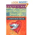 You Can Heal Your Life Companion Book (Hay House Lifestyles)