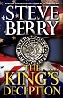 Image of The King's Deception: A Novel (Cotton Malone)