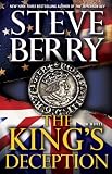 The Kings Deception: A Novel (Cotton Malone)