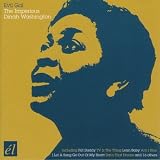 Evil Gal: the Imperious Dinah Washington