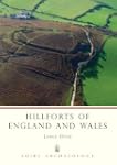Hillforts of England and Wales (Shire...