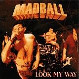 Look My Way