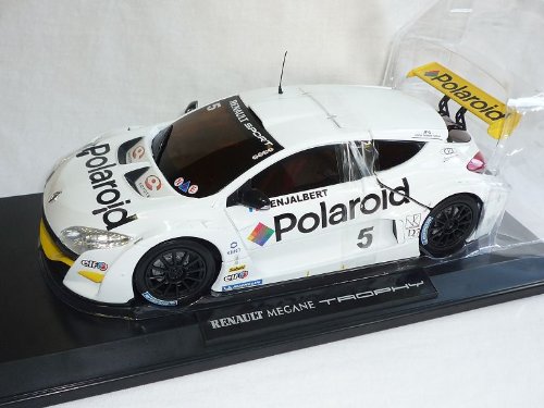 RENAULT MEGANE TROPHY WORLD SERIES