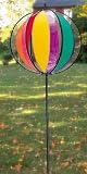 Magic Crystal Rainbow Outdoor Wind Spinner