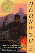 Young Fu of the Upper Yangtze