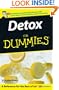 Detox For Dummies