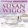Snowfall at Willow Lake: The Lakeshore Chronicles