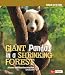 Giant Pandas in a Shrinking Forest (Animals on the Edge)