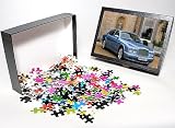 Photo Jigsaw Puzzle of Bentley Arnage R from Car Photo Library
