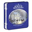 Home for the Holidays: Thomas Kinkade