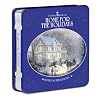 Home for the Holidays: Thomas Kinkade