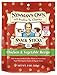 Newman's Own Snack Sticks for Dogs, Chicken & Vegetable, 4-Ounce Bag (Pack of 6)