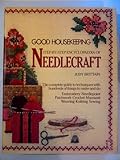 'Good housekeeping' step-by-step encyclopaedia of needle craft