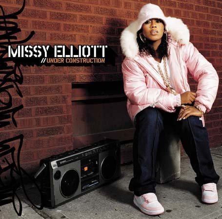 Missy Elliott - Missy Elliott - 2002 - Under Construction - Zortam Music