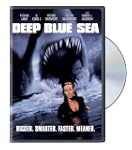 Deep Blue Sea