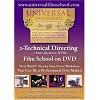 Universal Film School: Two-Technical Directing
