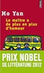 Ma�tre a de plus en plus d'humour (Le)