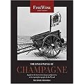 The Finest Wines of Champagne (A Guide to the Best Cuvees, Houses, and Growers) (Paperback)