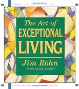 The Art of Exceptional Living
